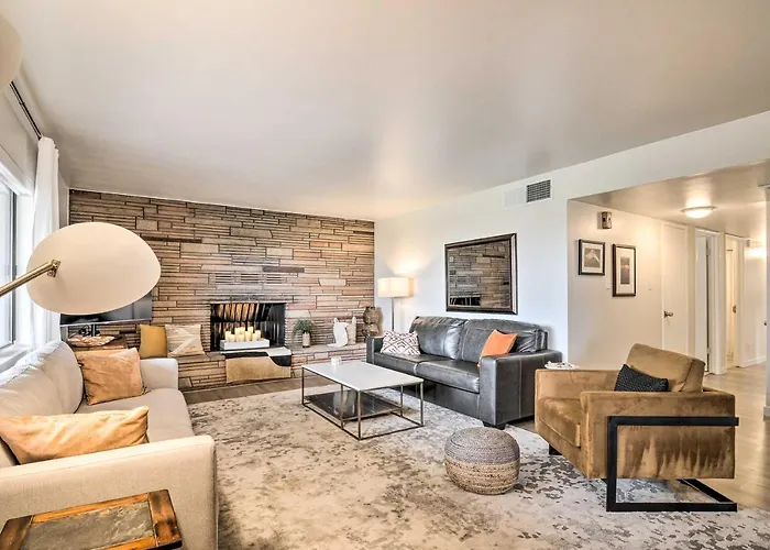 Powell Views: Mid-century In *