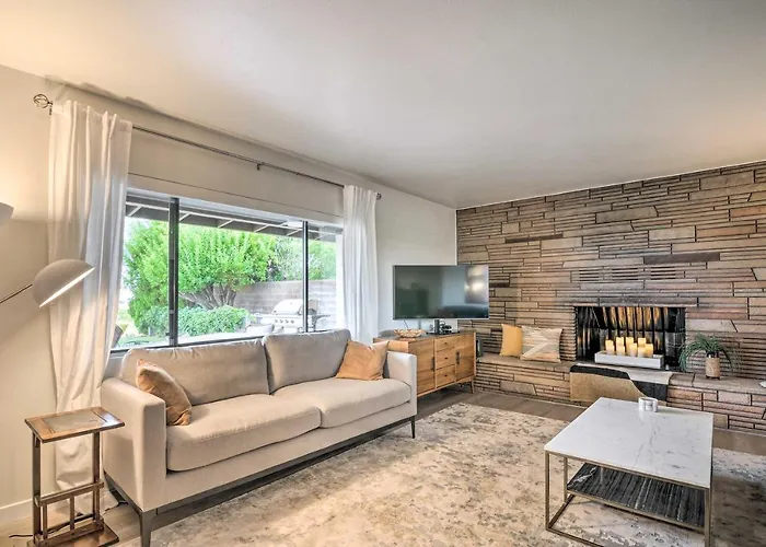 Powell Views: Mid-century In * Page