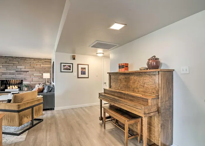 Powell Views: Mid-century In *
