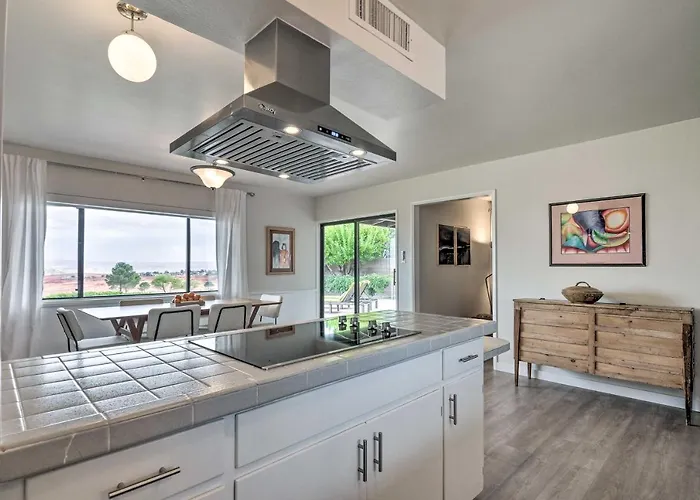 Powell Views: Mid-century In