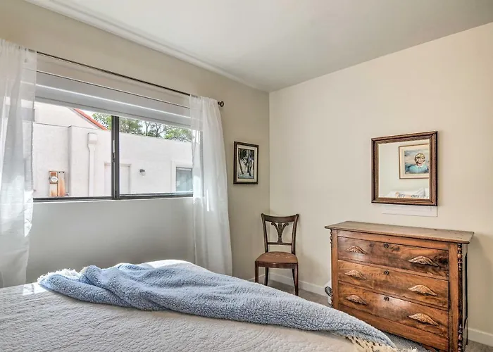 Ferienhaus Powell Views: Mid-century In Page