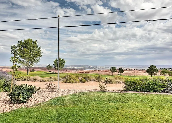 Powell Views: Mid-century In *