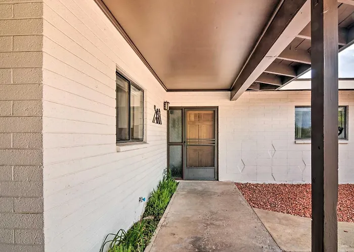 Powell Views: Mid-century In *
