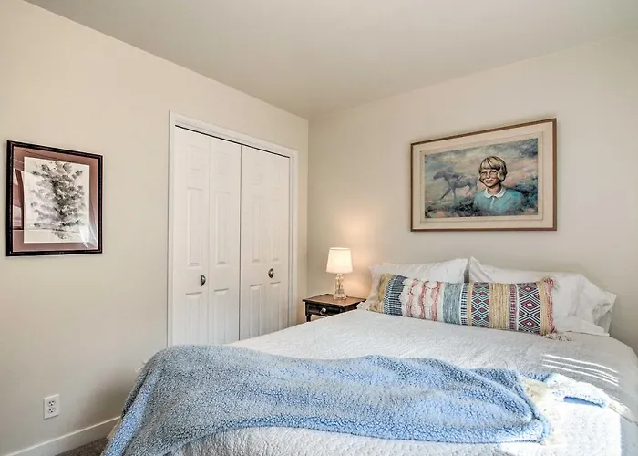Powell Views: Mid-century In *
