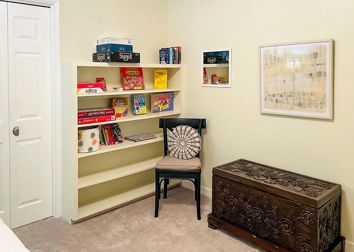 Powell Views: Mid-century In * Page